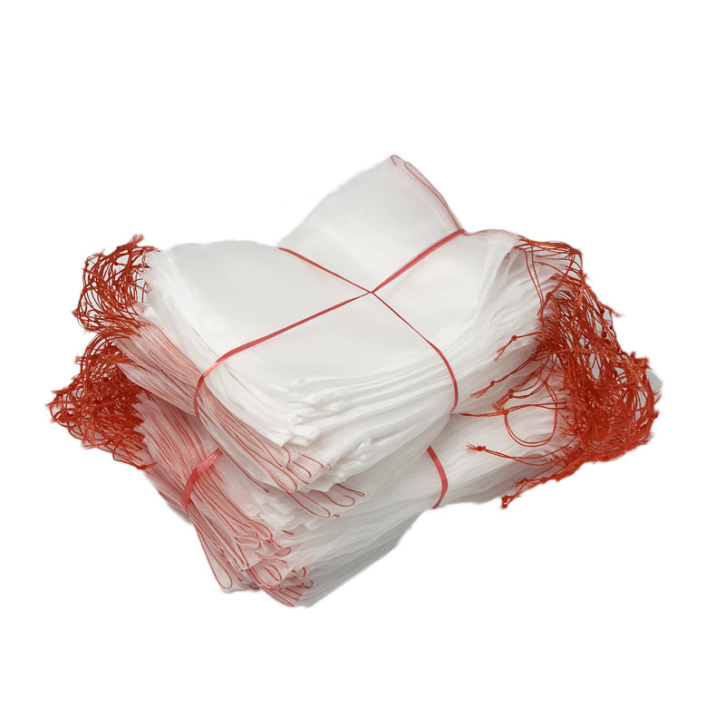 Reusable Produce Bag - 100 adet meyve ve sebze üzüm