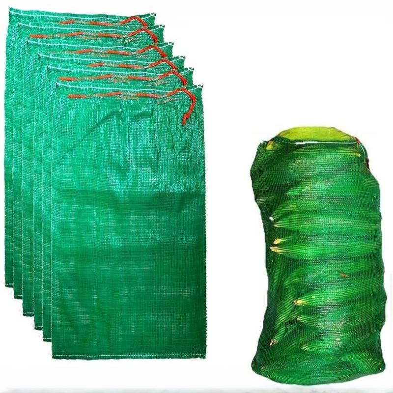 10 Adet Ekstra Büyük Yeniden K - Reusable Produce Bag incelemesi ve fiyatı