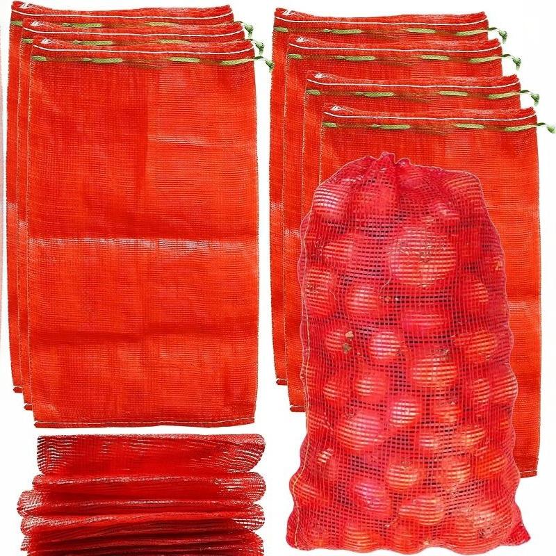10 Adet Ekstra Büyük Yeniden K - Reusable Produce Bag incelemesi ve fiyatı