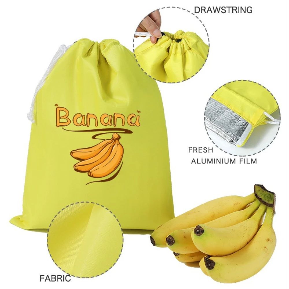 Yeniden Kullanılabilir Muz Taz - Reusable Produce Bag incelemesi ve fiyatı