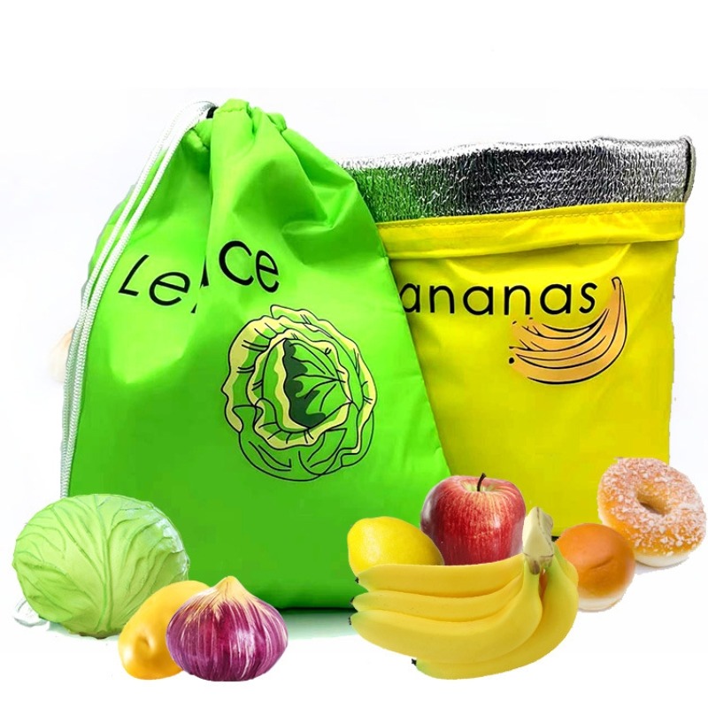 Meyve Sebze Saklama Çantaları  - Reusable Produce Bag incelemesi ve fiyatı