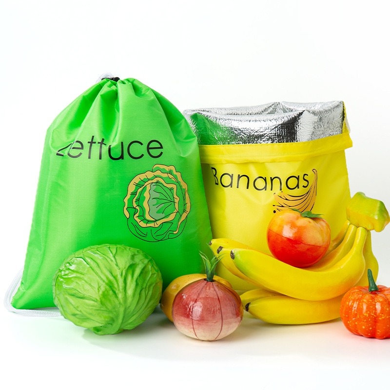 Meyve Sebze Saklama Çantaları  - Reusable Produce Bag incelemesi ve fiyatı