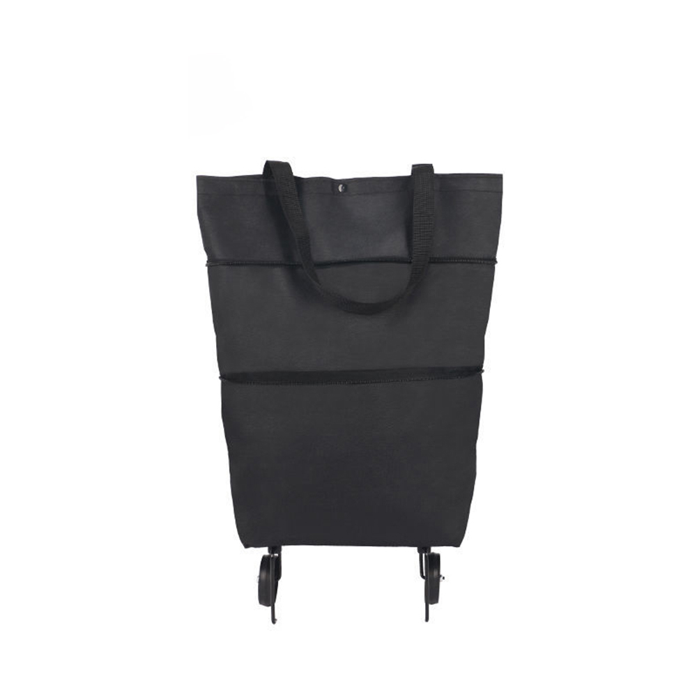 Katlanır Alışveriş Çekme Araba - Reusable Produce Bag incelemesi ve fiyatı