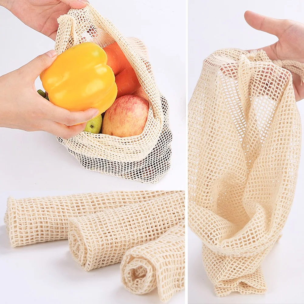 3 6 10 adet Yeniden Kullanılab - Reusable Produce Bag incelemesi ve fiyatı