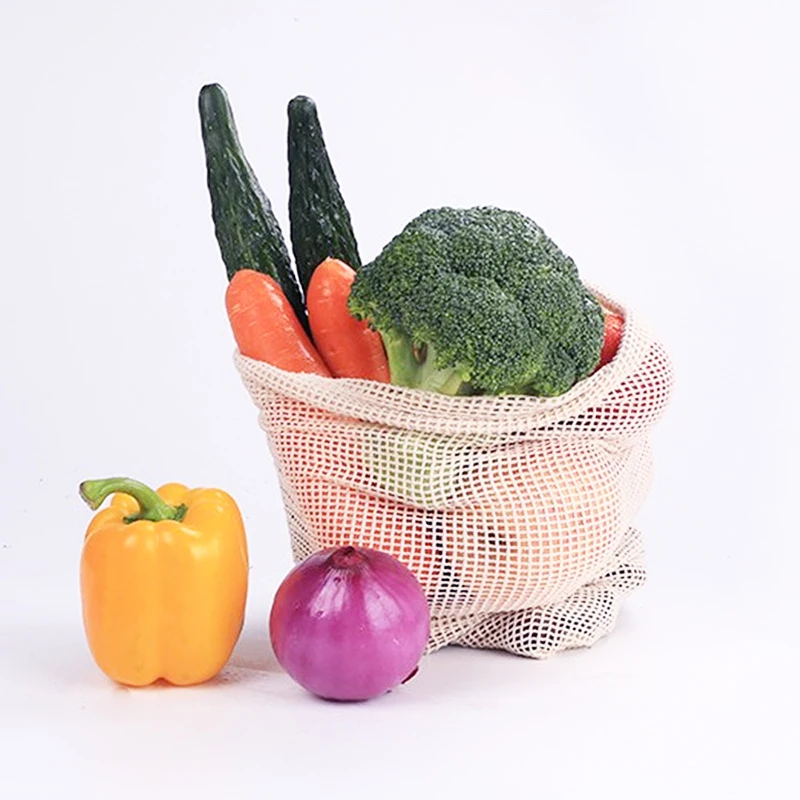 3 6 10 adet Yeniden Kullanılab - Reusable Produce Bag incelemesi ve fiyatı