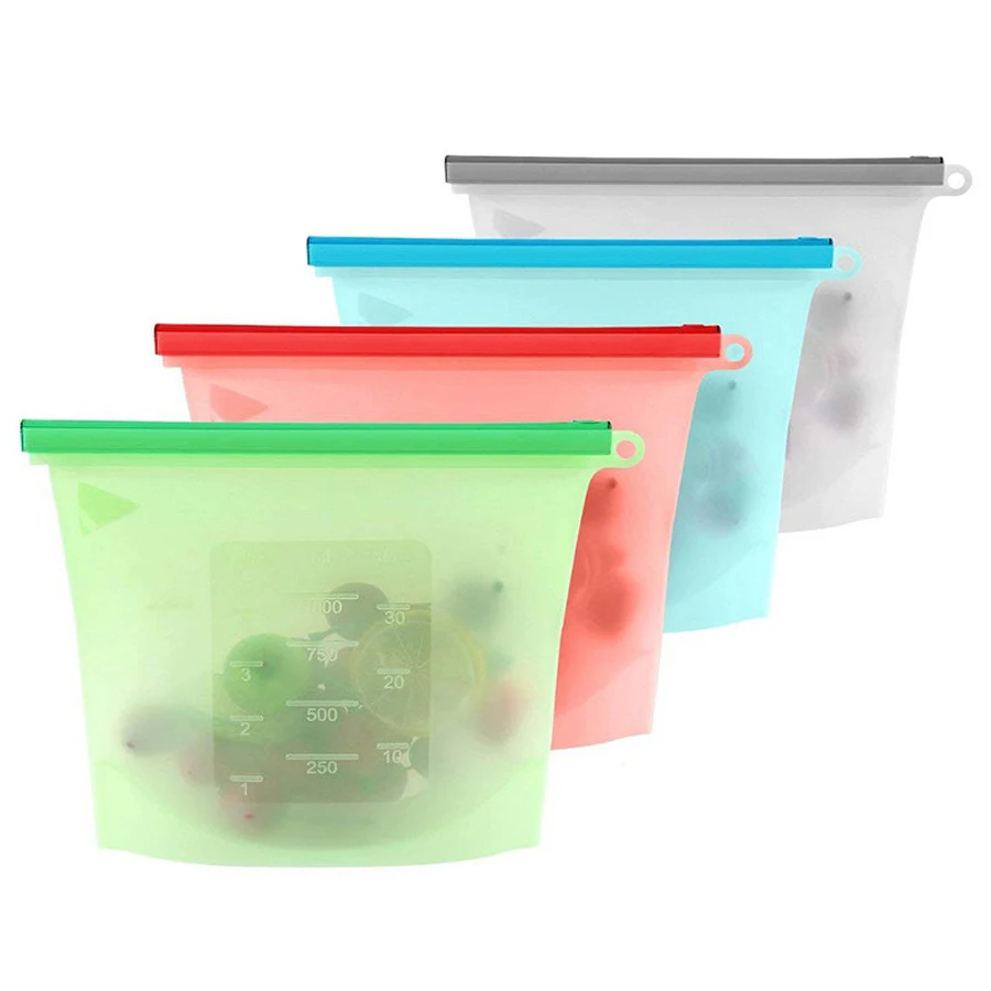 1000 ml Yeniden Kullanılabilir - Reusable Produce Bag incelemesi ve fiyatı