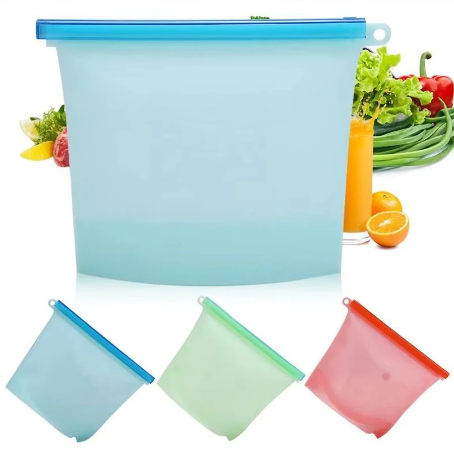 1000 ml Yeniden Kullanılabilir - Reusable Produce Bag incelemesi ve fiyatı