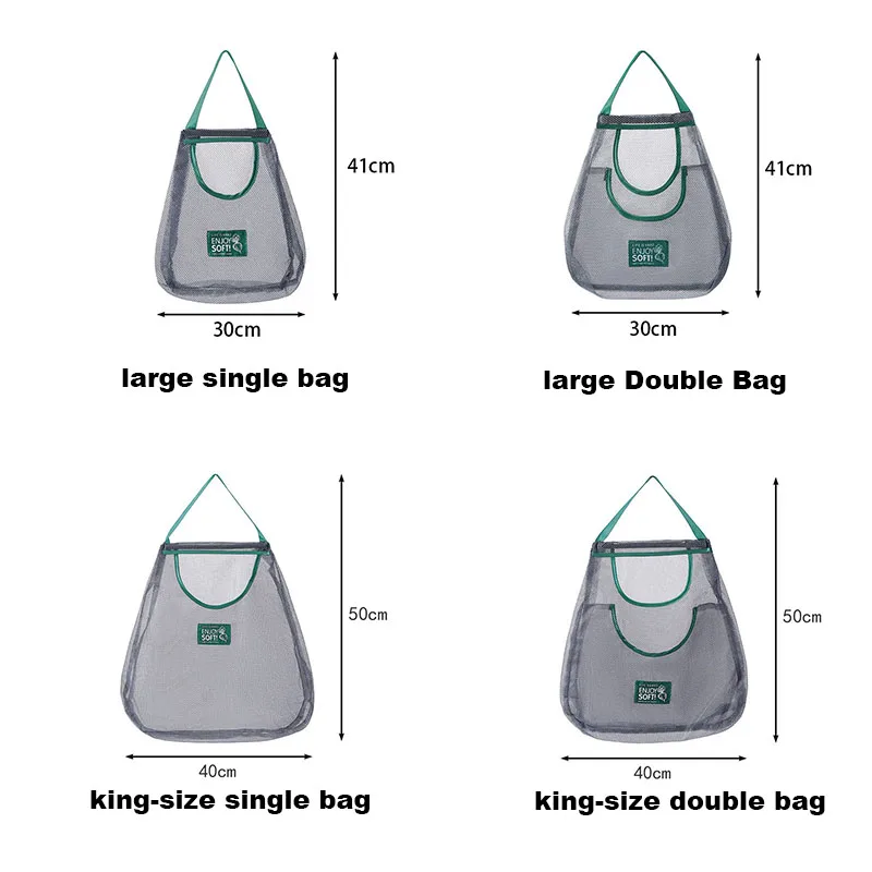 Yeniden Kullanılabilir Saklama - Reusable Produce Bag incelemesi ve fiyatı