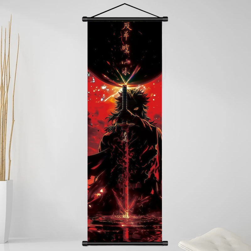 Demon Slayer Kyojuro Rengoku H - Sustainable Living Products incelemesi ve fiyatı