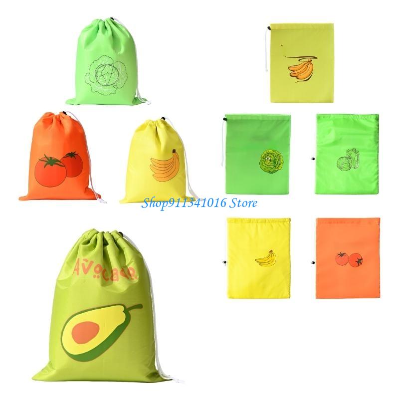 Mutfak Organizasyon Torbaları  - Reusable Produce Bag incelemesi ve fiyatı